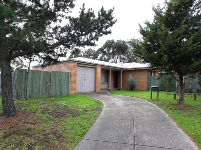 15 Appleby Court, Sunshine, VIC 3020