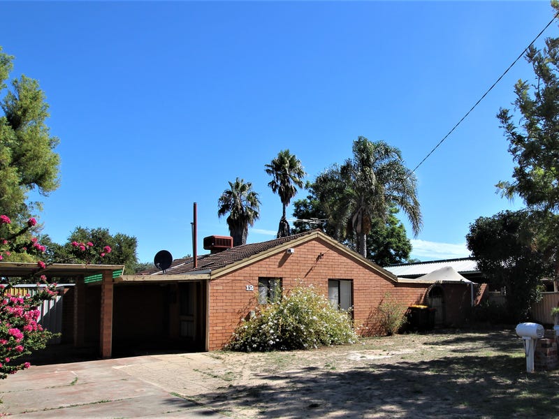 12 Pimelea Place, Pinjarra, WA 6208 Property Details