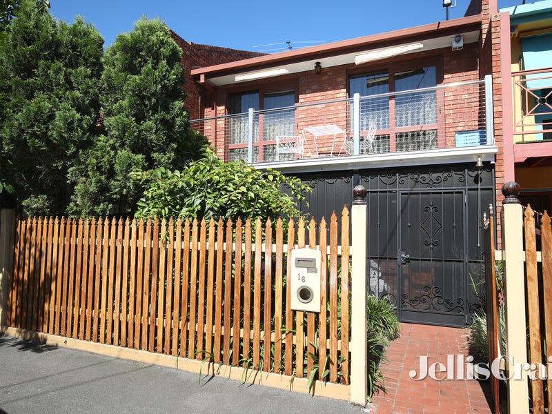 16 Emma Street, Collingwood, VIC 3066