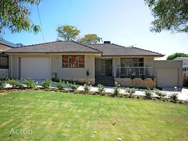 14 Turriff Road, Floreat, WA 6014 Property Details