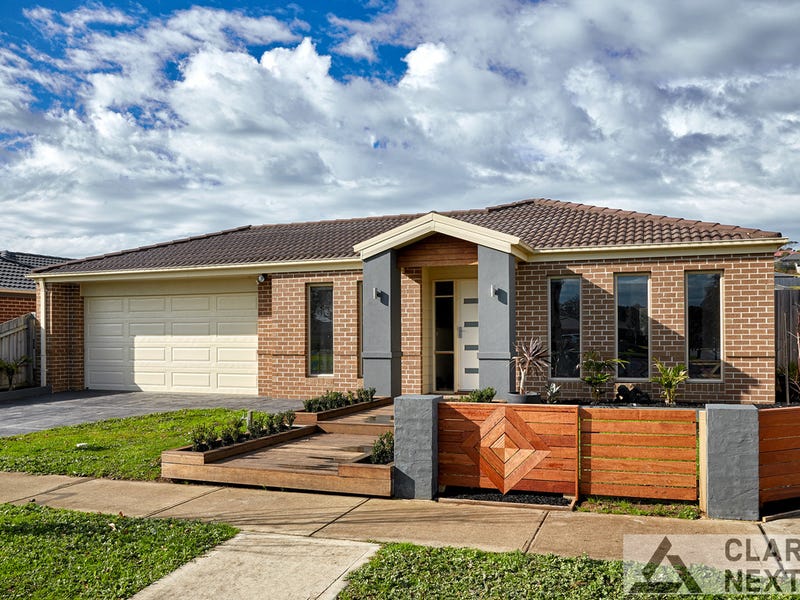 10 Clifford Drive, Drouin, Vic 3818 Property Details