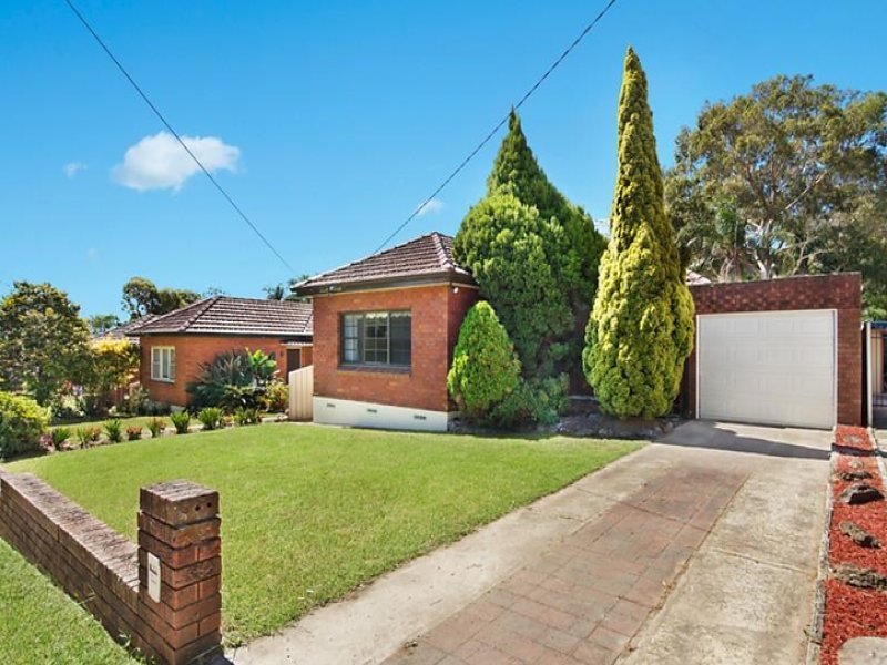 50 Eldon Street, Riverwood, NSW 2210