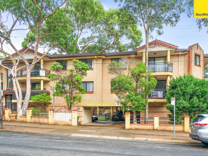 9/4347 Newman Street, Merrylands, NSW 2160