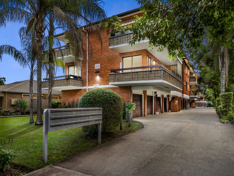 1/21 York Road, Jamisontown, NSW 2750 Property Details