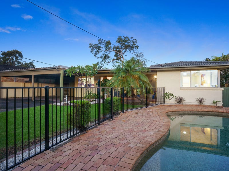 1 Pound Avenue Frenchs Forest Nsw 2086