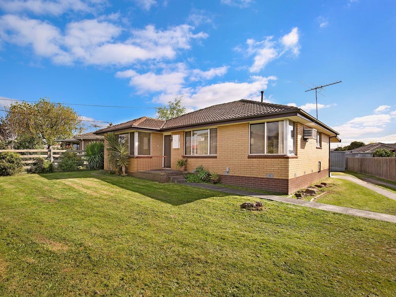 125 Bickley Avenue, Thomastown, Vic 3074 Property Details
