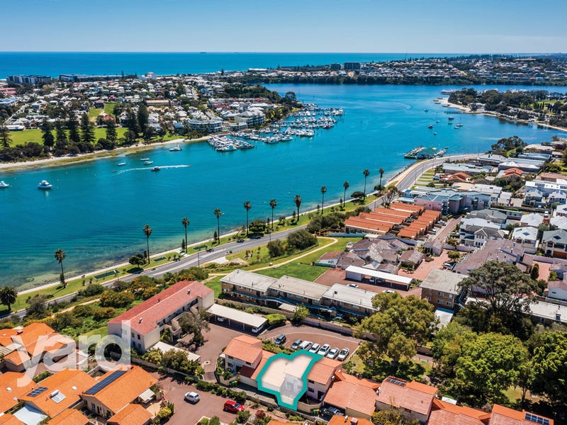 14/37 Preston Point Road, East Fremantle, WA 6158