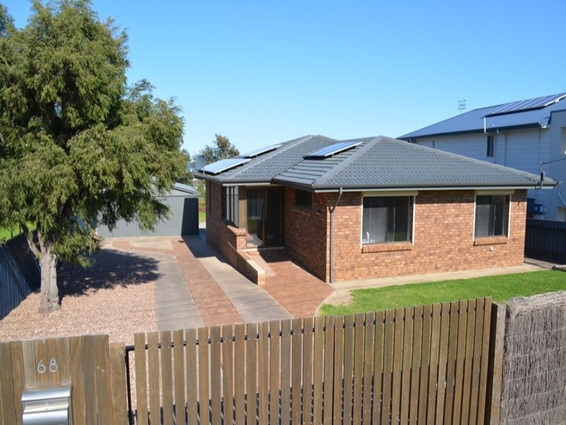 68 Mentone Road, Hayborough, SA 5211 Property Details