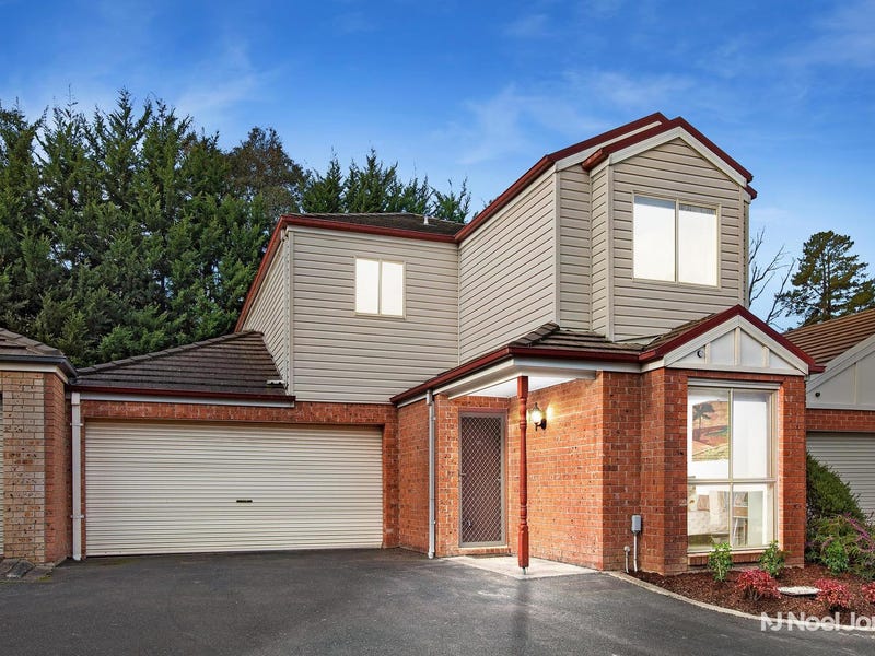 25/3543 Kent Avenue, Croydon, VIC 3136