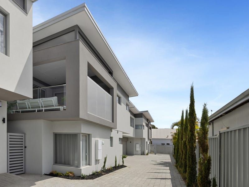 237B Loftus Street, Leederville, WA 6007 Property Details