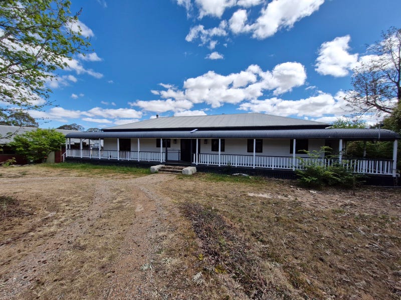 4 Hayden Street, Crows Nest, Qld 4355 - House for Rent - realestate.com.au