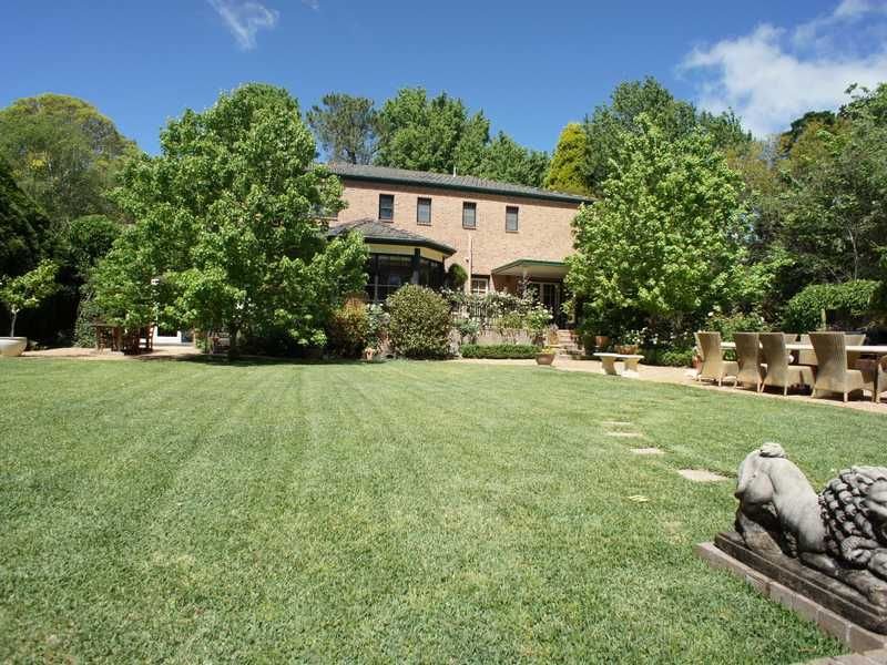 74 Burradoo Road, Burradoo, NSW 2576 Property Details