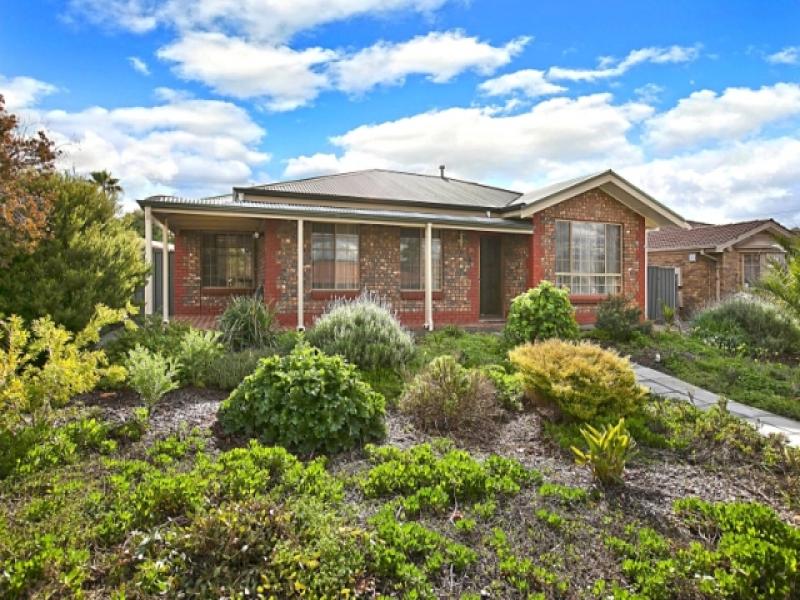 26 Frontignac Court, Wynn Vale, SA 5127