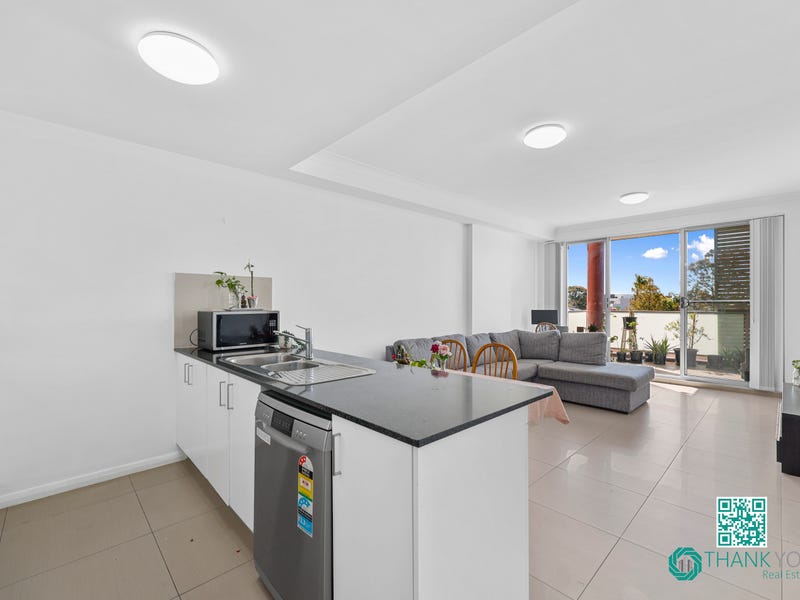 9/3840 Macklin Street, Pendle Hill, NSW 2145 Property Details