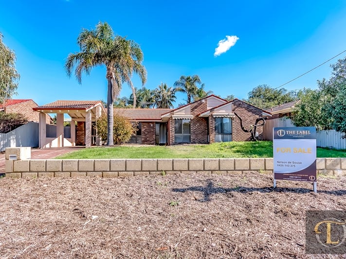 153 Glengarry Drive, Duncraig, WA 6023