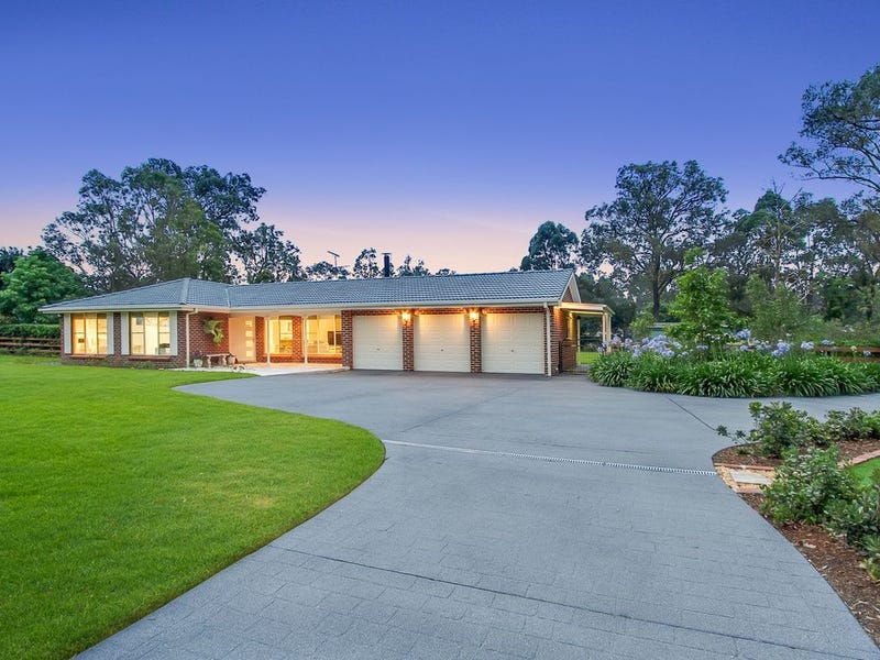 58 Wavehill Avenue, Windsor Downs, NSW 2756