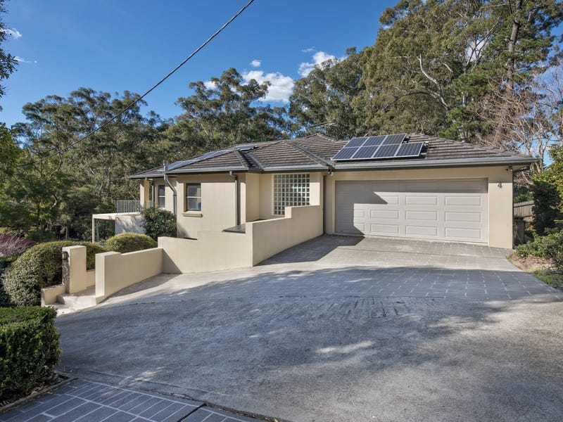 177C Copeland Road East, Beecroft, NSW 2119 Property Details