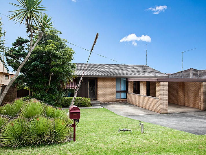 29 Loftus Drive, Barrack Heights, NSW 2528