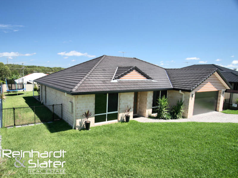 40 Oakwood Road, Warner, QLD 4500