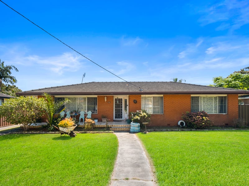 50 Daffodil Drive, Woy Woy, NSW 2256