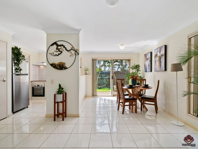 32/77 Nursery Avenue, Runcorn, Qld 4113 Property Details