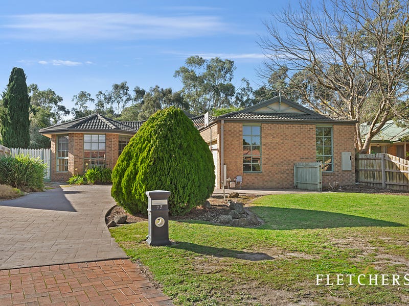 77 Watermoor Avenue, Kilsyth South, VIC 3137
