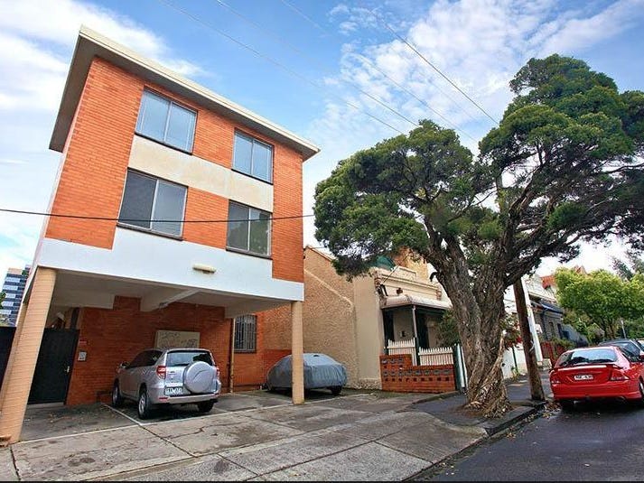 9/5054 Palmer Street, Fitzroy, VIC 3065