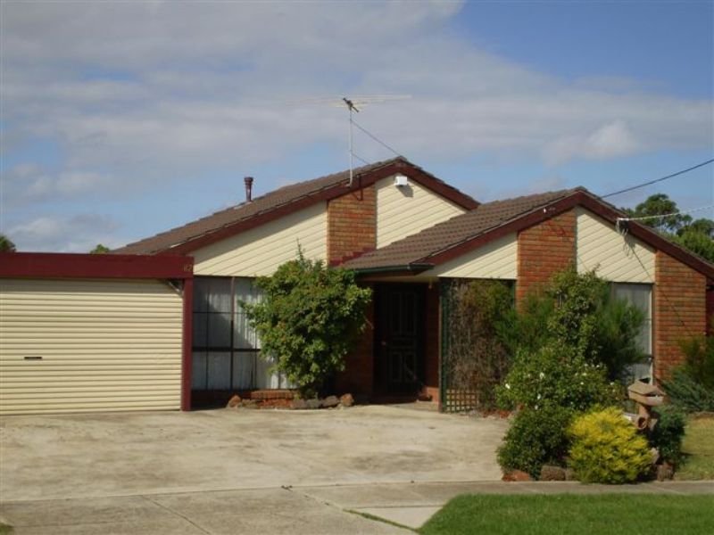 82 Silvereye Crescent, Werribee, Vic 3030 Property Details