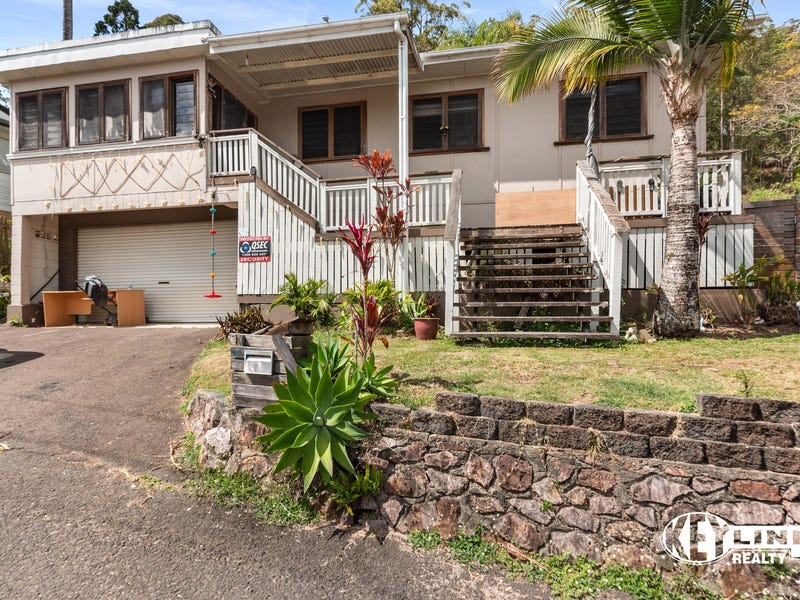 38 Petrie Creek Road, Nambour, Qld 4560 House for Sale realestate