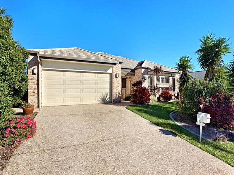 8 Claydon Avenue, Bellmere, QLD 4510