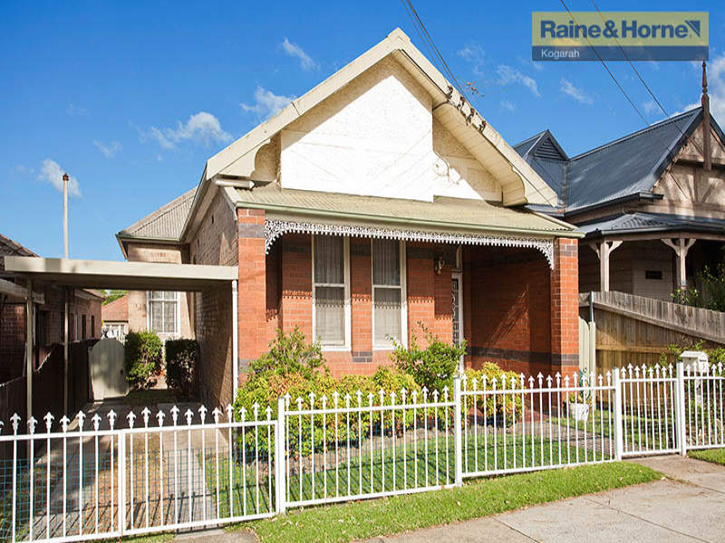 4 Victoria Street, Kogarah, NSW 2217 - Property Details