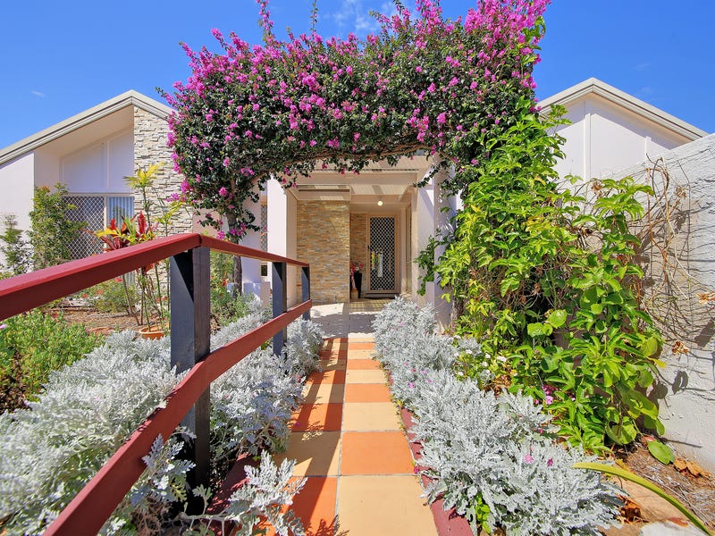 8 Nautilus Drive, Ormiston, QLD 4160