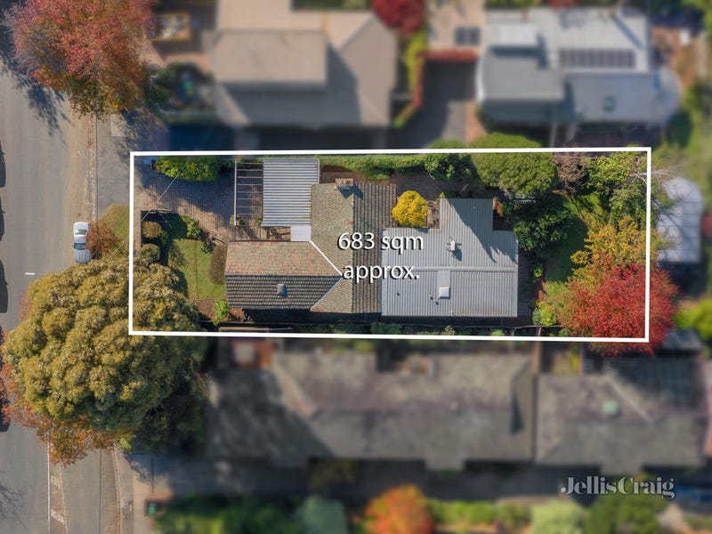 105 Kooyongkoot Road, Hawthorn, Vic 3122 Property Details