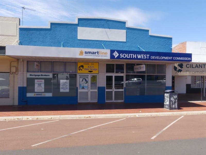 Land for Sale in Manjimup, WA 6258