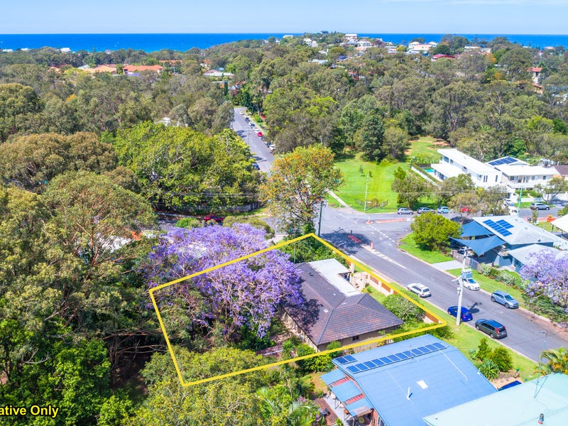 1 Domain Road, Currumbin, Qld 4223 Property Details