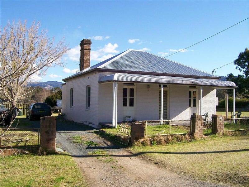 211 Mayne Street, Murrurundi, NSW 2338 Property Details