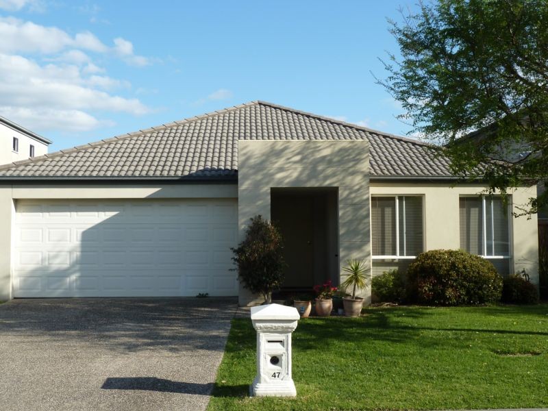 47 Sovereign Manors Cres, Rowville, Vic 3178