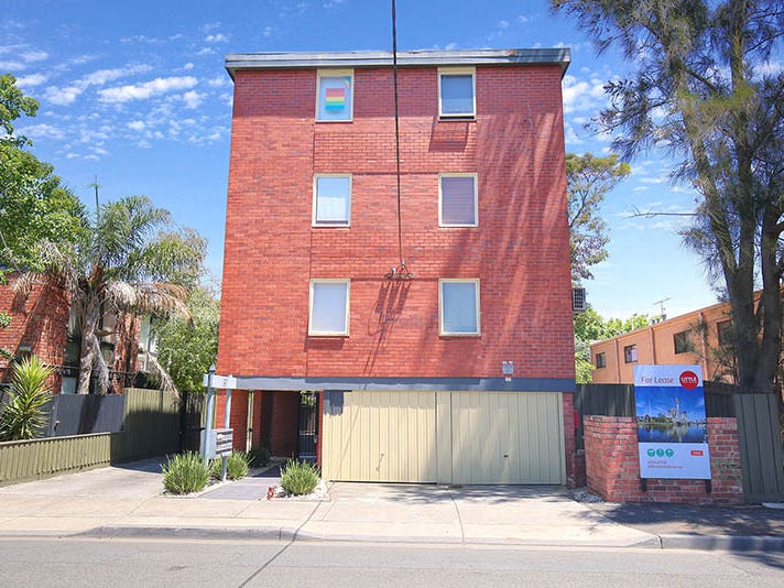 6/89 Osborne Street, South Yarra, VIC 3141