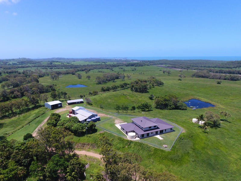 167 Grasstree Beach Road, Grasstree Beach, QLD 4740