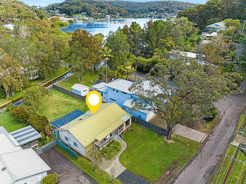 61 Fraser Road, Killcare, NSW 2257 House for Sale