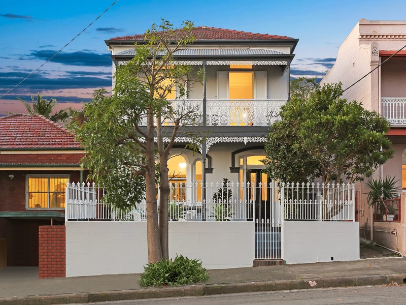 21 Cary Street, Leichhardt, NSW 2040 Property Details