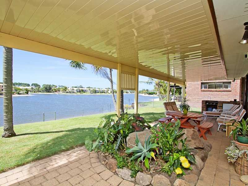89 Guineas Creek Road, Elanora, QLD 4221