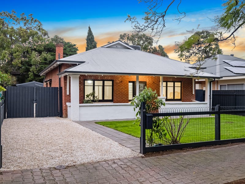 15 Dryden Road, Black Forest, SA 5035