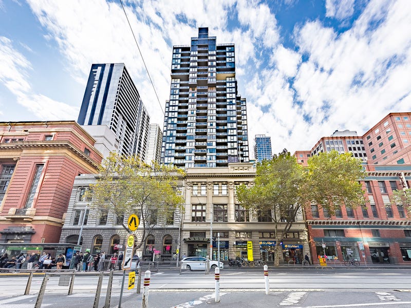 301/668 Bourke Street, Melbourne, Vic 3000 Property Details
