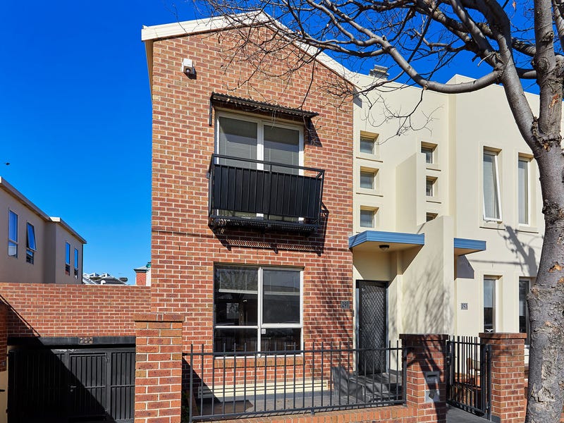 291 Lennox Street, Richmond, Vic 3121 Property Details