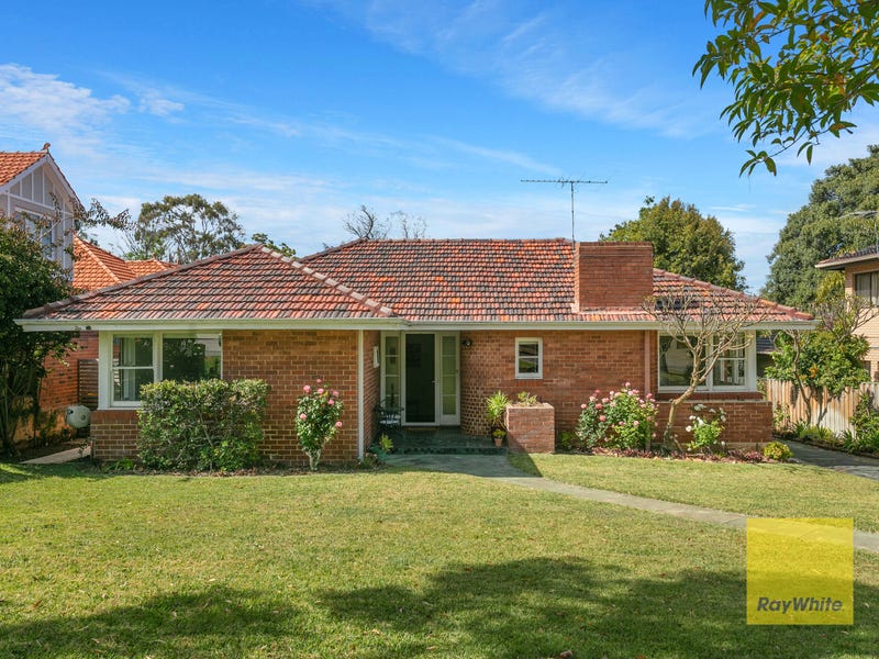 18 Neville Road, Dalkeith, WA 6009 Property Details