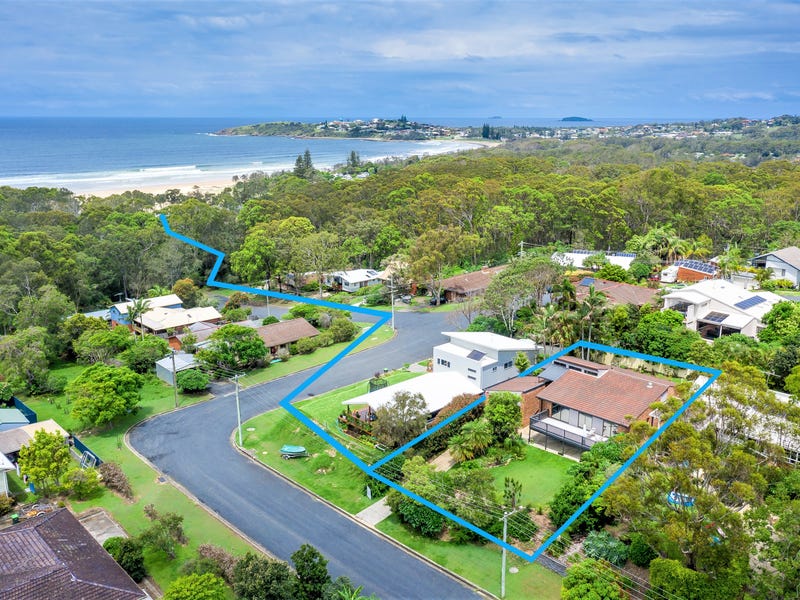 31 Campbell Street, Safety Beach, NSW 2456