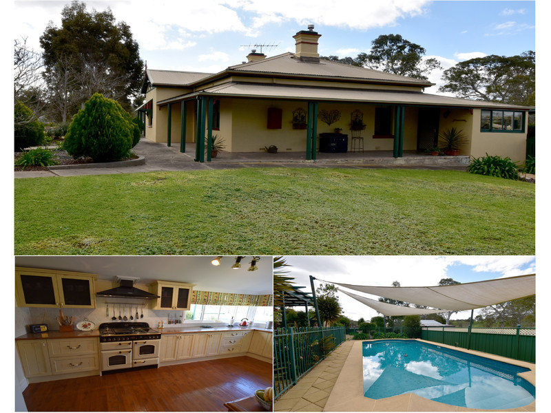 Property 120753481, Kersbrook, SA 5231 Property Details