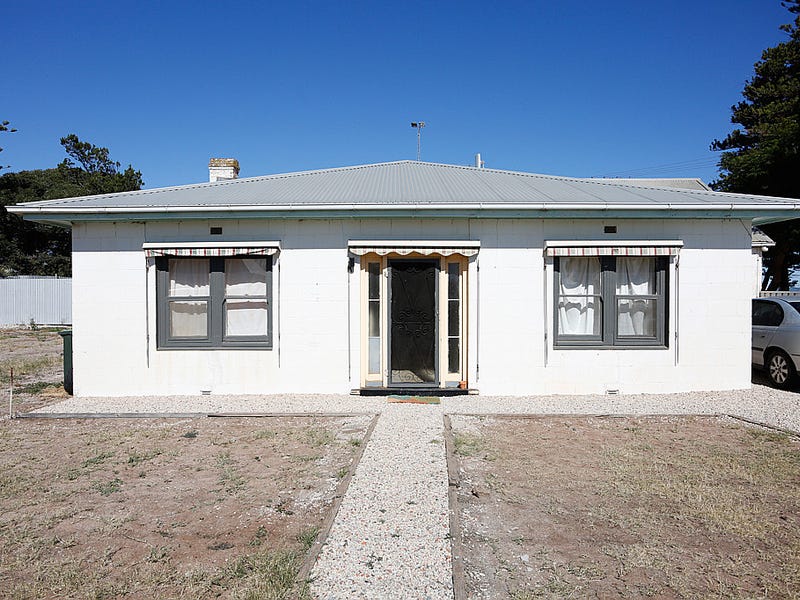 1517 Edward Street, Port Wakefield, SA 5550