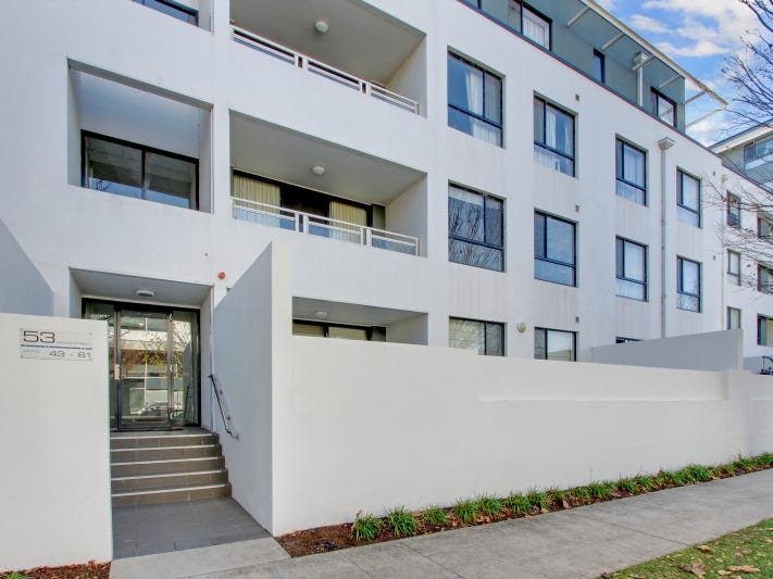 47/53 Dawes Street, Kingston, ACT 2604 - Property Details